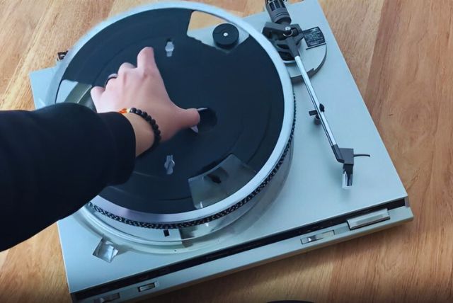 Upgrade Your Turntable: Easy Steps to change the Belt