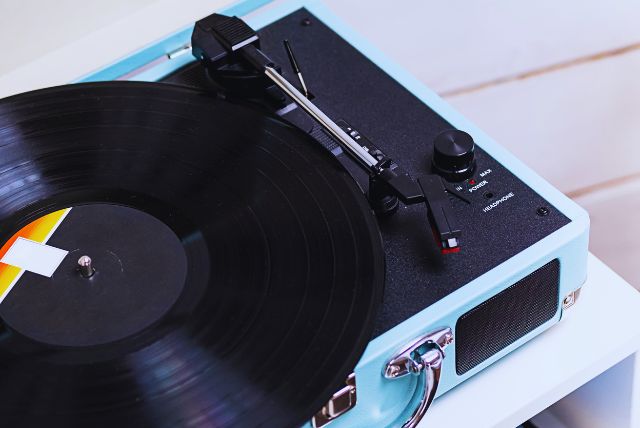 is crosley a good record player