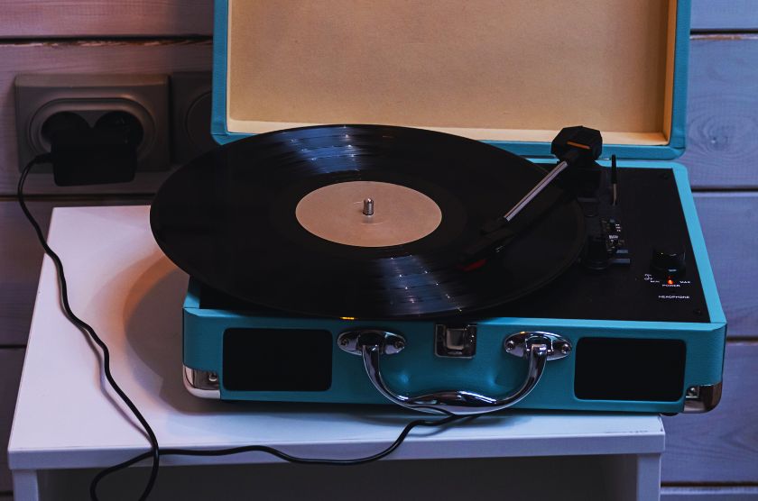 is crosley a good vinyl player