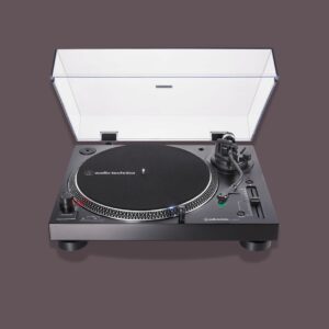 Audio-Technica AT-LP120XBT-USB Turntable